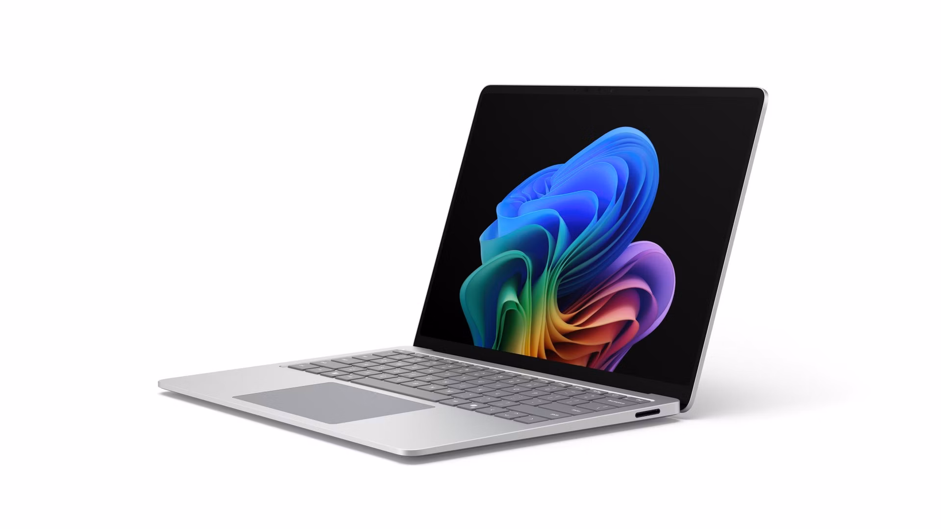 Microsoft Surface Laptop 13.8" (8. edícia)/SD-X2 Elite/13,8"/2304x1536/T/32GB/1TB/Adreno/W11P/Platinu