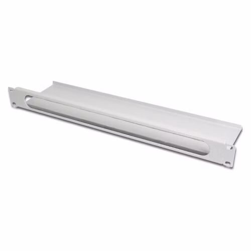Digitus 19" WireManagement Panel 1U with brush