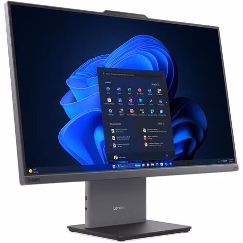 Lenovo TC neo 50a AIO, Ultra 7 256V, 27.0˝ 1920x1080/Touch, UMA, 16GB, SSD 512GB, W11Pro, 3y OS