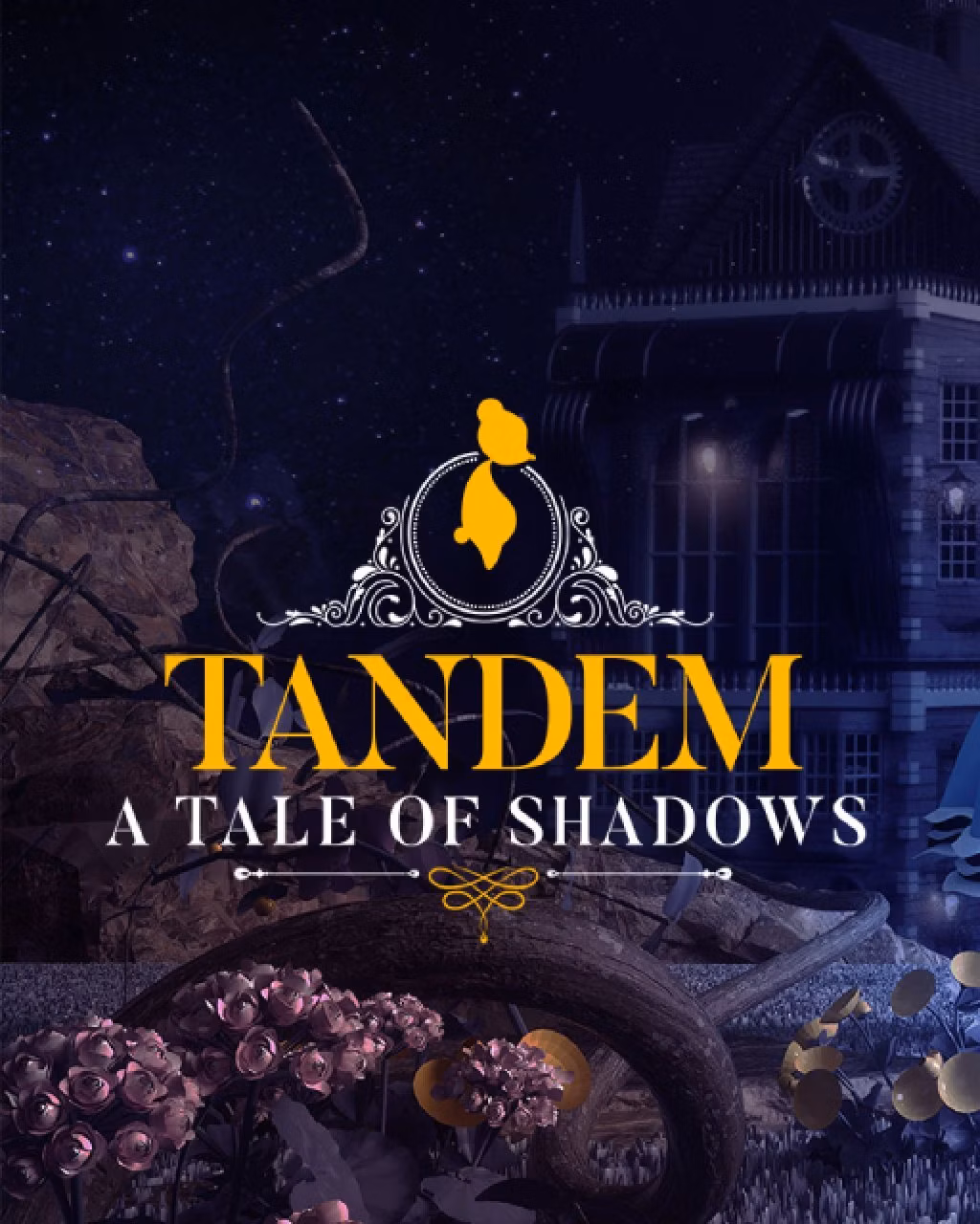 ESD Tandem A Tale of Shadows