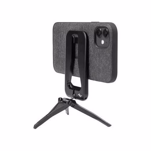 Peak Design Mobile Tripod - Black