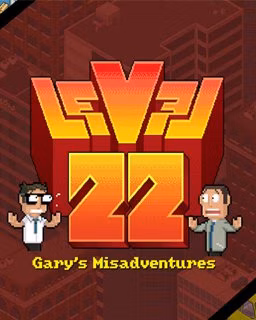 ESD Level 22 Garys Misadventures