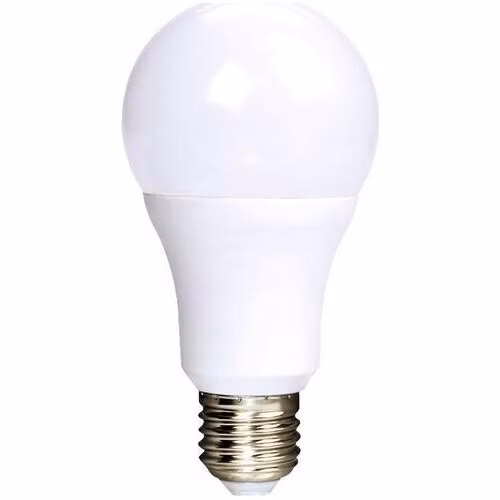 Solight LED žiarovka, klasický tvar, 12W, E27, 3000K, 270°, 1320lm