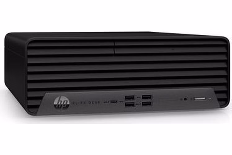 HP Elite SFF 805 G9/Ryzen 5 8500G/16 GB/512 GB/Win 11 Home
