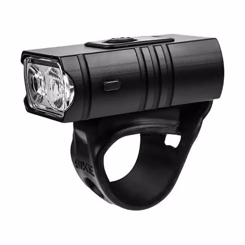 Solight Nabíjacie LED cyklo svietidlo, 550lm, Li-Ion, USB
