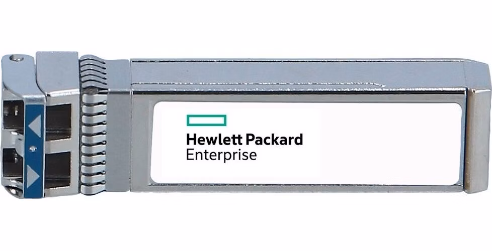 HPE Networking X130 10G SFP+ LC LR Transceiver