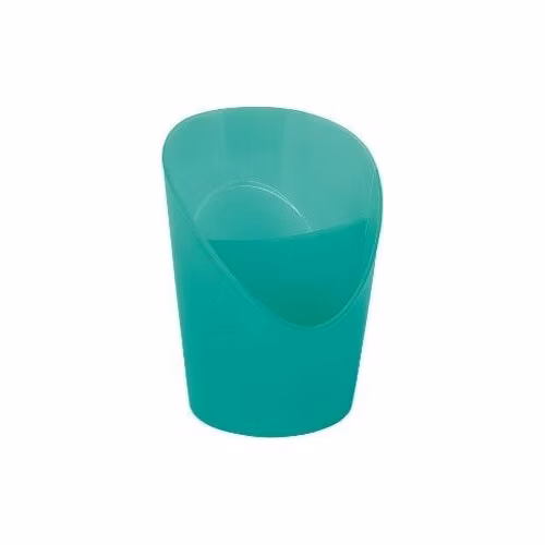 Esselte stojánek na tužky Colour´Breeze, svěží zelená