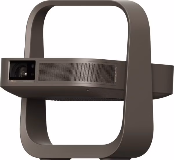 XGIMI Elfin Flip 4K projektor