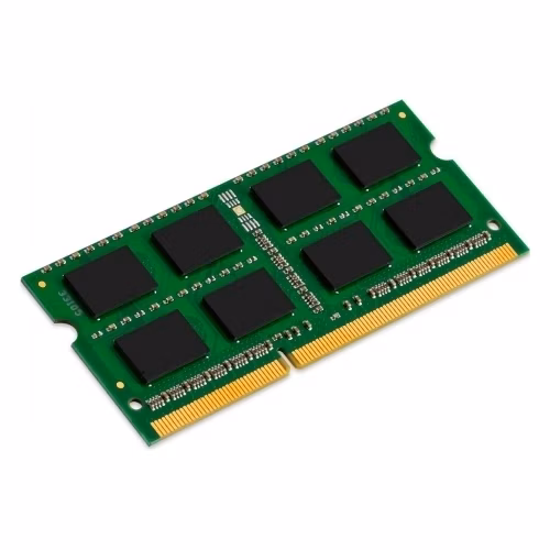 DDR 3 4 GB 1600MHz . SODIMM CL11 ....... non ECC Kingston 1.35V