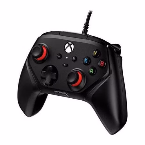 HyperX Clutch Gladiate - Wired Gaming Controller - Xbox