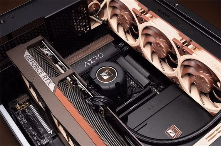 Noctua NL-LC1-36 AIO chladič CPU 360mm