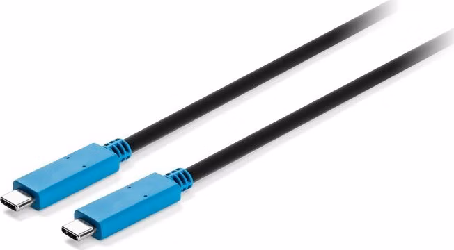 Kensington USB-C Cable with Power Delivery