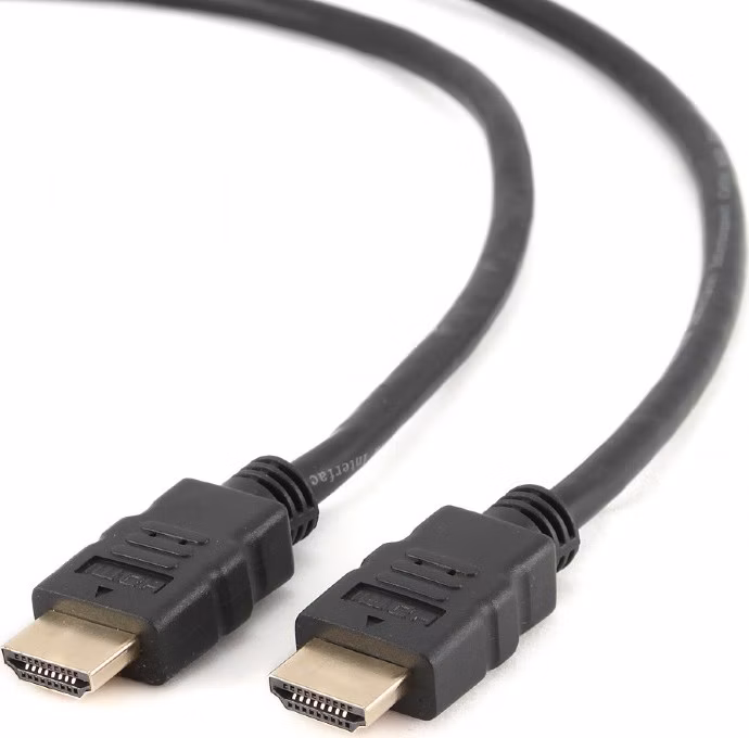 GEMBIRD HDMI kábel na HDMI 15 m (v1.4, M/M, pozlátené kontakty, tienené, tienenie prémiovej kvality)