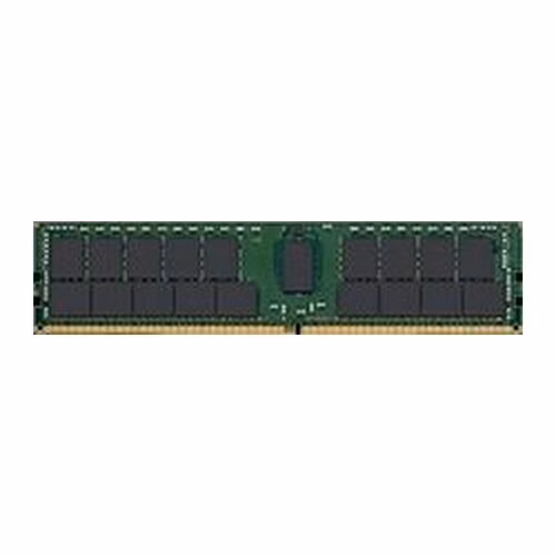 KINGSTON DIMM DDR4 64GB 3200MT/s CL22 ECC Reg 2Rx4 Micron F Rambus Server Premier