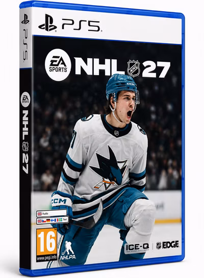 PS5 - EA Sports NHL 27