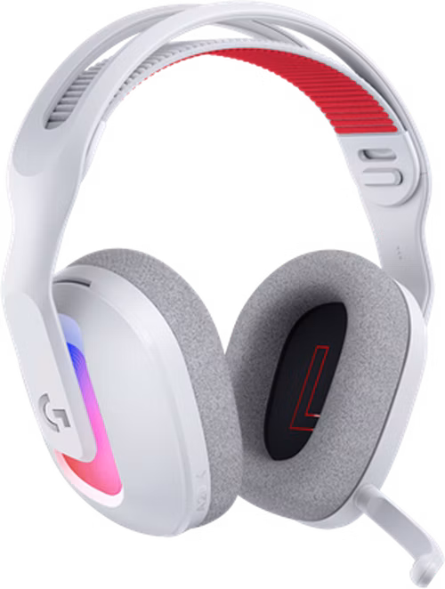 Logitech® A20 X - WHITE