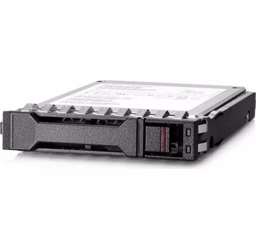 HPE 1.92TB SATA 6G Mixed Use SFF BC Multi Vendor SSD