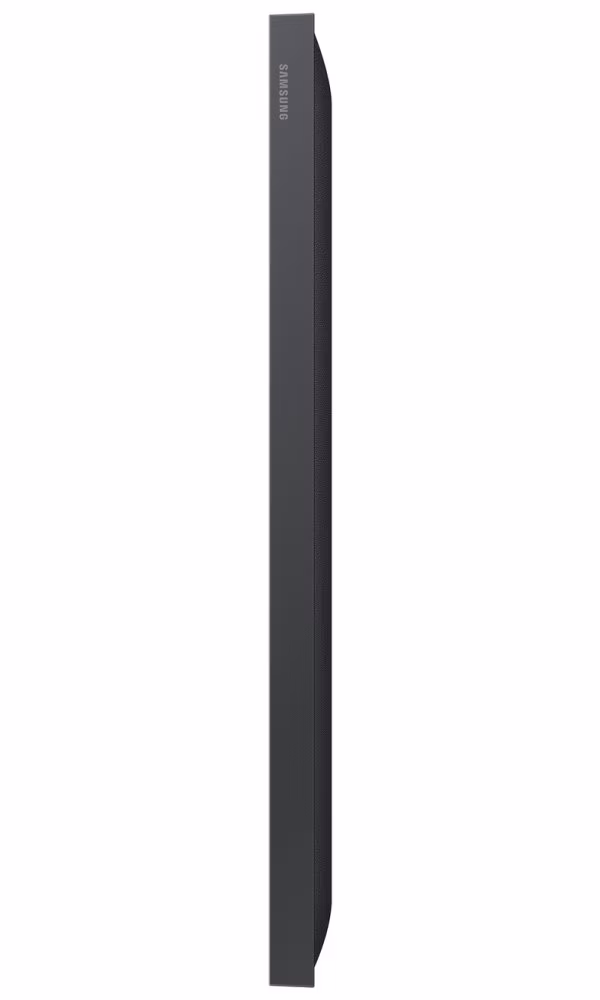 Samsung Smart Signage QM32C / 32"/ FHD / VA / 3x HDMI / 2x USB / LAN / RS232 / WiFi / VESA / repro