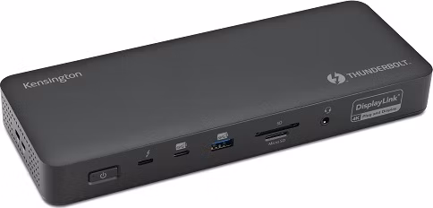 Kensington Dokovací stanice SD5920T EQ Thunderbolt 4 DisplayLink