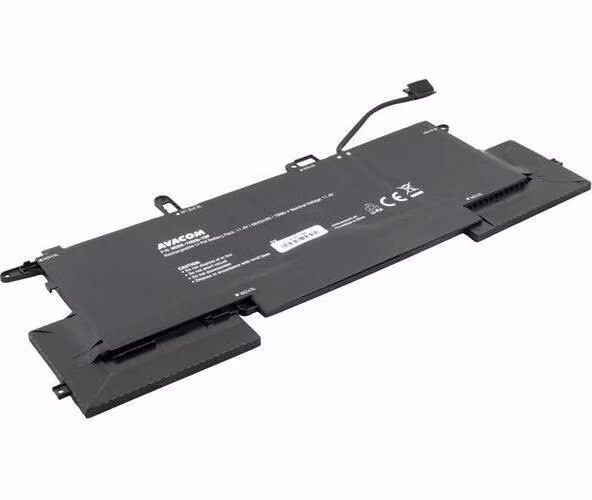 AVACOM Náhradní baterie Dell Latitude 7400, 9410 2-in-1 Li-Pol 11,4V 6842mAh 78Wh