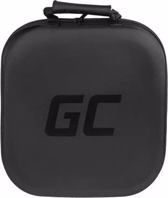 Green Cell GC Power Case - pevné puzdro pre EV nabíjacie káble