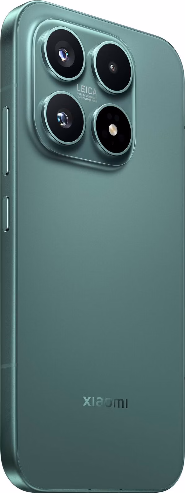 Xiaomi 17/12GB/512GB/Venture Green