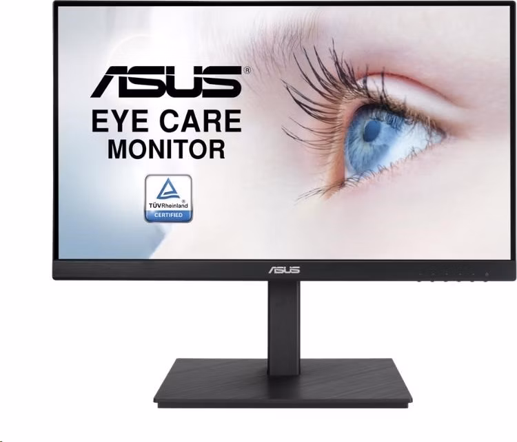 ASUS LCD 21,5" VA229QSB Eye Care 1920 x 1080 IPS 250cd 5ms 75Hz USB-A HDMI DisplayPort 4,6 kg