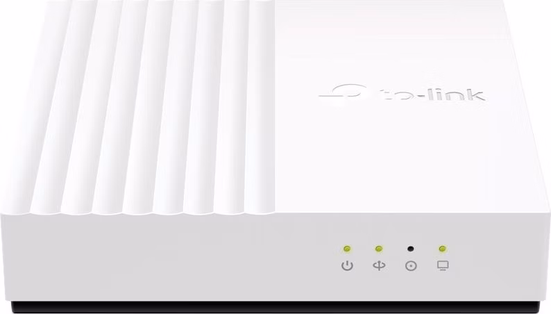 TP-Link XGZ030 1-Port XGS-PON Terminal