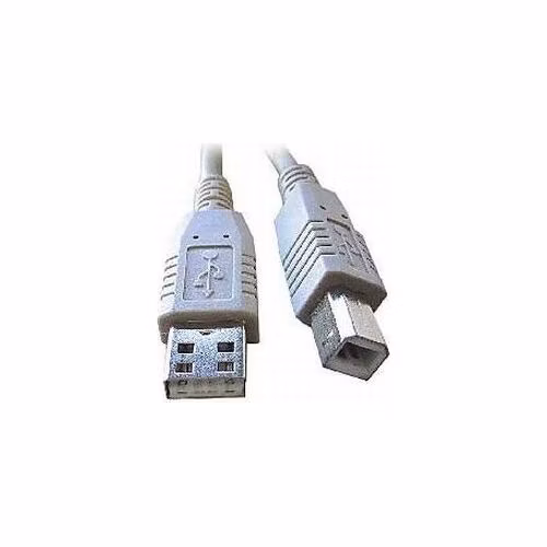 USB kábel typu AB, dĺžka 3m HQ Black