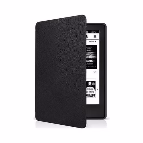 CONNECT IT pouzdro pro Amazon Kindle Paperwhite 2024 ČERNÁ