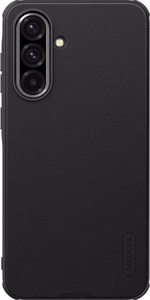 Nillkin Super Frosted PRO Zadný Kryt pre Samsung Galaxy A36 5G Black