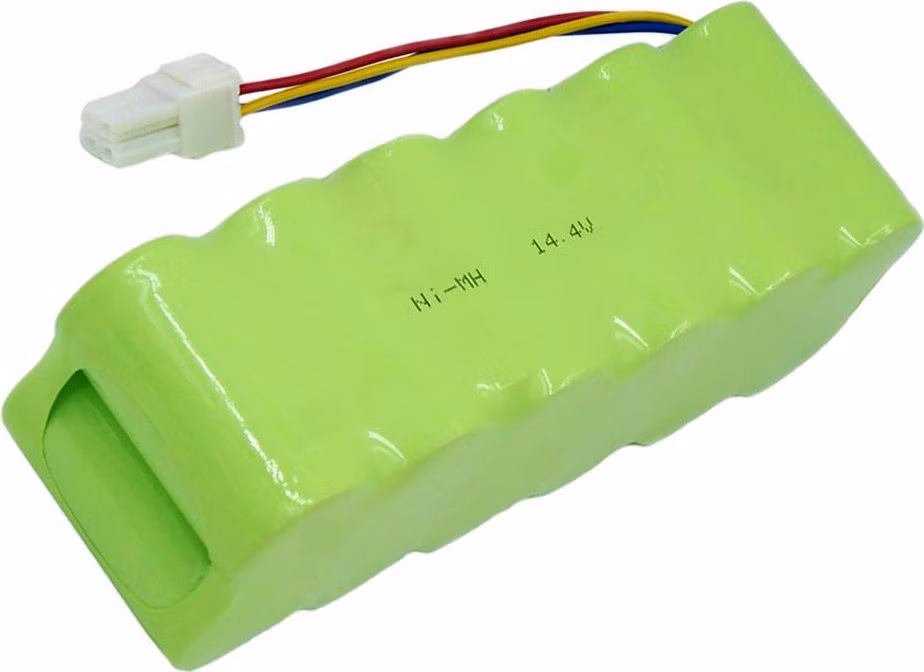 TRX baterie do vysavače Samsung/ 3500mAh/ pro Navibot SR8730/ SR8750/ SR8830/ SR8855/ VCR8897/ neoriginální