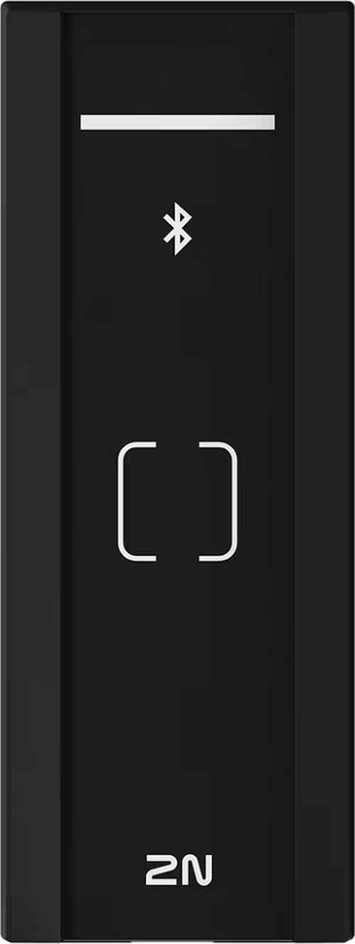 2N® Access Unit M Bluetooth &amp; RFID - 125kHz, 13.56MHz, NFC, PIC- 3m Eth kábel