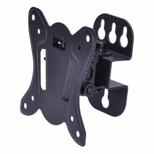 Solight malý naklápací držiak pre ploché TV od 26cm - 69cm (10'' - 27'')