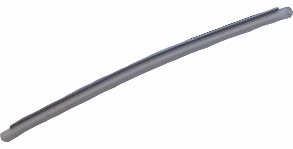 XtendLan Ochrana svaru, zatavovací, 61mm, 2,0/1,2mm, vyztužení drátem 0,75mm.