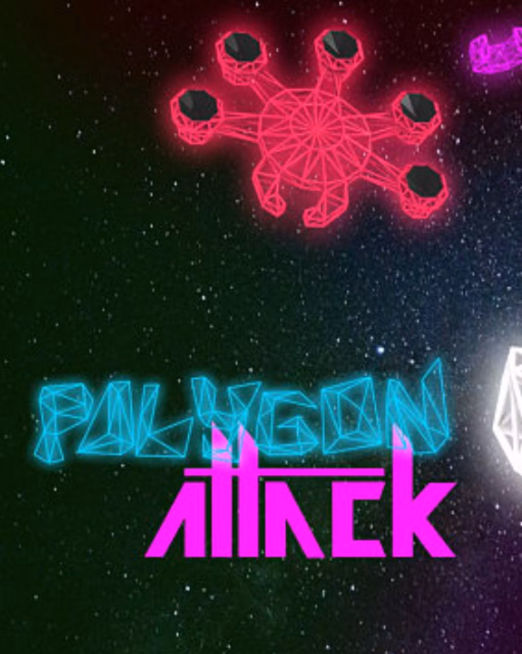 ESD Polygon Attack