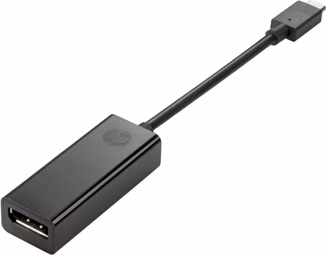 HP USB-C to VGA Adapter