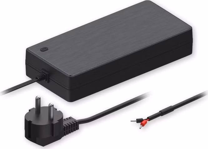 Teltonika napájecí zdroj pro PoE switch TSW200, 54V, 250W, 2-pin