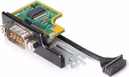 HP Serial Port Flex IO v2 druhý prídavný