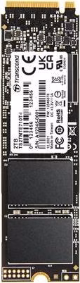 TRANSCEND MTE710T-I 2TB Industrial 3K P/E SSD disk M.2 2280 PCIe Gen4 x4 NVMe 1.4 M-Key (3D TLC), 3800MB/s R, 3200MB/s W