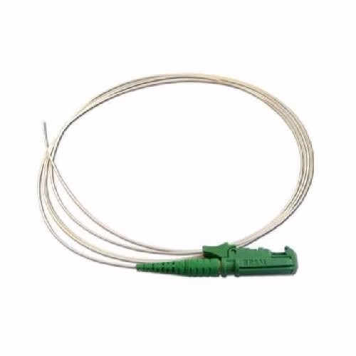 Pigtail FO E2000/APC (LSH/APC) 9/125 2m G657A EASY STRIP