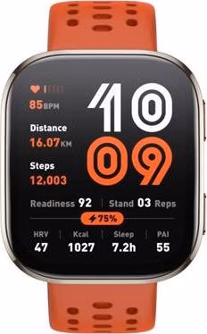 Amazfit Bip 6 Stone
