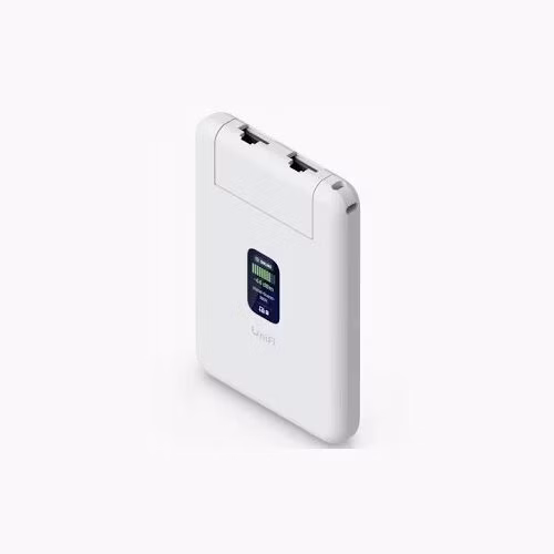Ubiquiti UniFi Travel Router