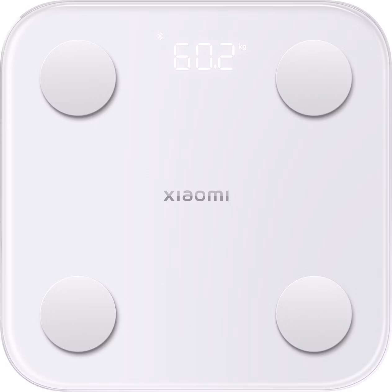 Xiaomi Mi Body Composition Scale S400