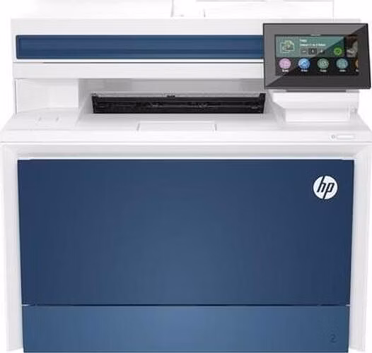 HP Color LaserJet Pro MFP 4302fdw (A4, 33/33ppm, USB 2.0, Ethernet, Wi-Fi, Print/Scan/Copy/Fax, Duplex, DADF)