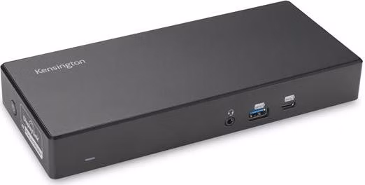 Kensington SD4781P USB-C® &amp; USB-A Dual 4K dokovací stanice
