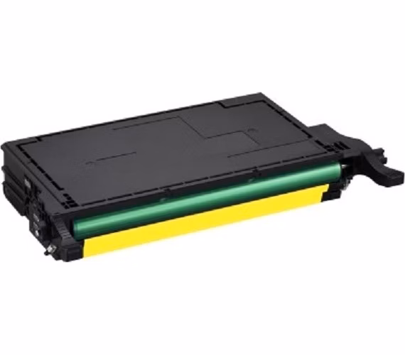 HP - Samsung toner CLT-Y6092S/Yellow/7 000 stran