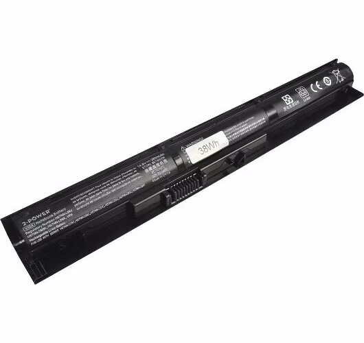 2-Power baterie pro ProBook 455 G2 14,8V 2600mAh