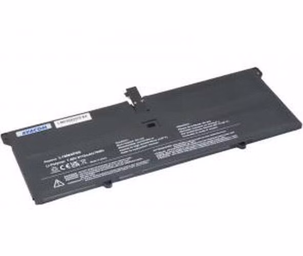 AVACOM Lenovo Yoga 920 Series Li-Pol 7,68V 9110mAh 70Wh