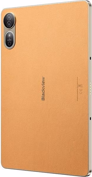 Blackview MEGA 12 SET 5G 12.2" FHD 2400x1600 120Hz 12GB+256GB MT Dimensity 7200 Octa-core 2.8GHz IP68, zlatý